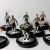 Subbuteo Andrew Table soccer Boavista 2017-18 on WSB Professional Bases